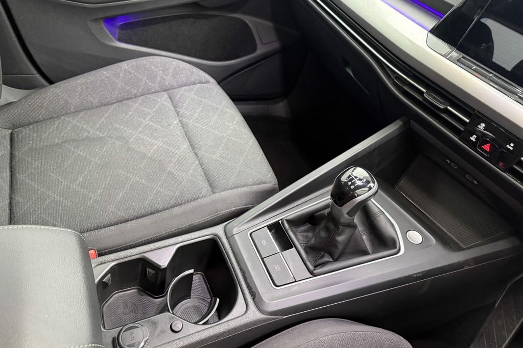 Volkswagen Golf Life Manual Petrol Hatchback - Stock Number (1543173) - 15th supplementary image