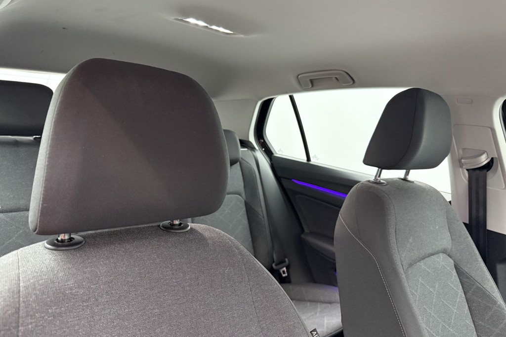 Volkswagen Golf Life Manual Petrol Hatchback - Stock Number (1543173) - 20th supplementary image