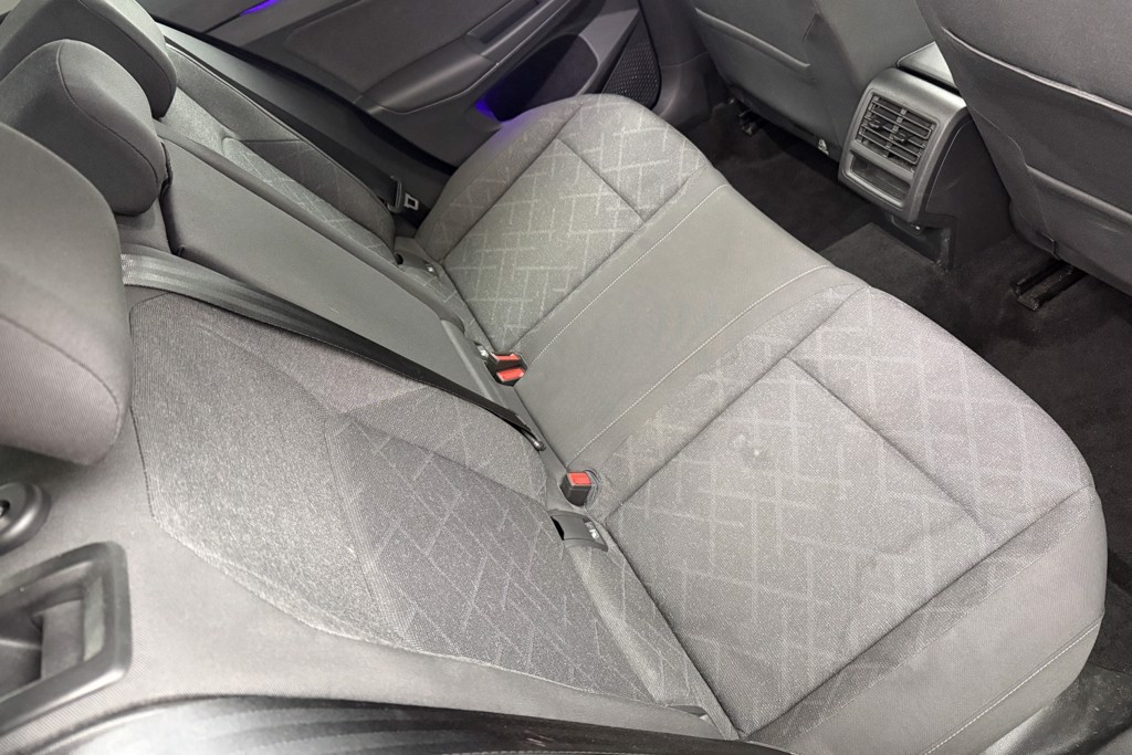 Volkswagen Golf Life Manual Petrol Hatchback - Stock Number (1543173) - 21st supplementary image