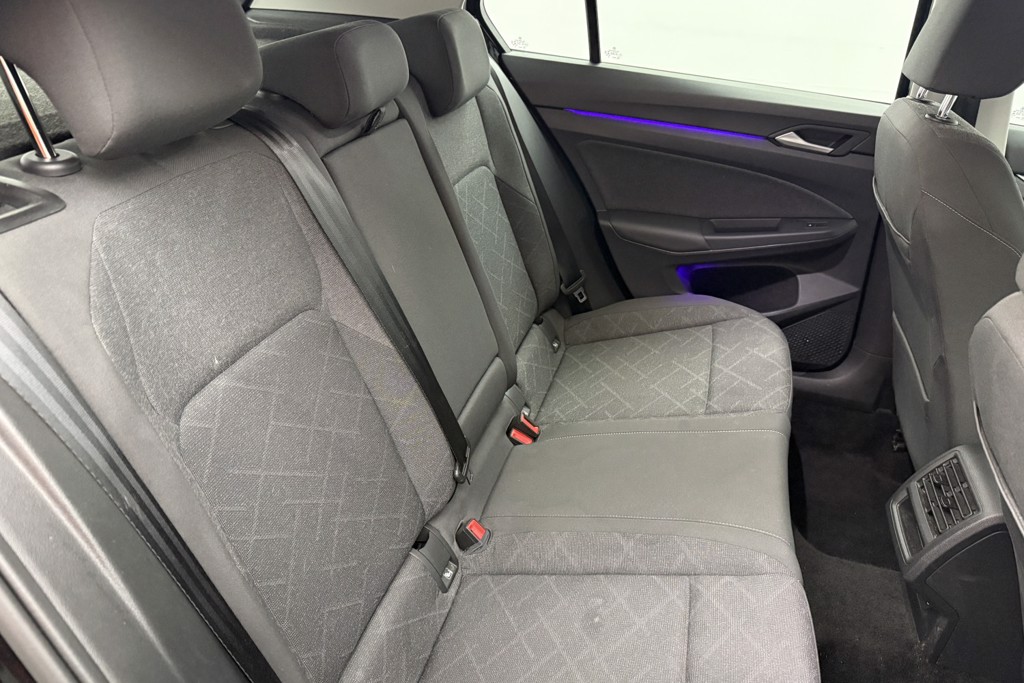Volkswagen Golf Life Manual Petrol Hatchback - Stock Number (1543173) - 24th supplementary image