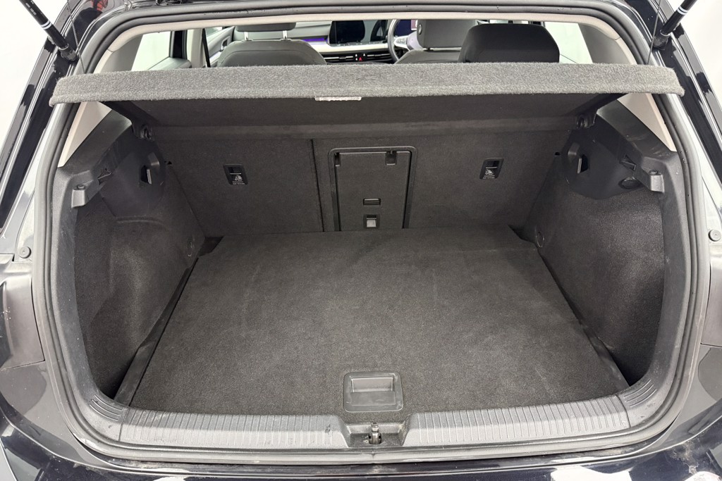 Volkswagen Golf Life Manual Petrol Hatchback - Stock Number (1543173) - 25th supplementary image
