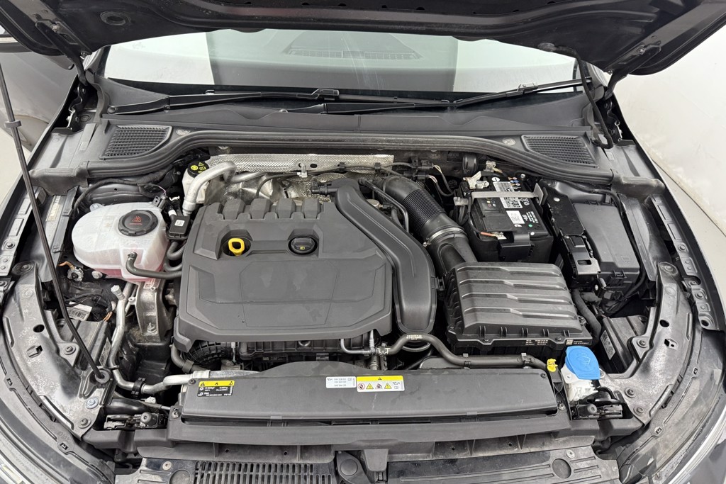 Volkswagen Golf Life Manual Petrol Hatchback - Stock Number (1543173) - 28th supplementary image