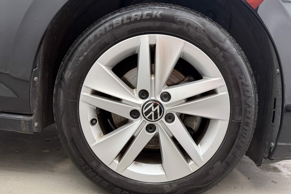 Volkswagen Golf Life Manual Petrol Hatchback - Stock Number (1543173) - 29th supplementary image