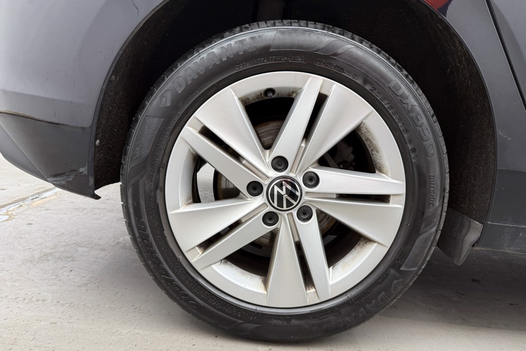 Volkswagen Golf Life Manual Petrol Hatchback - Stock Number (1543173) - 30th supplementary image