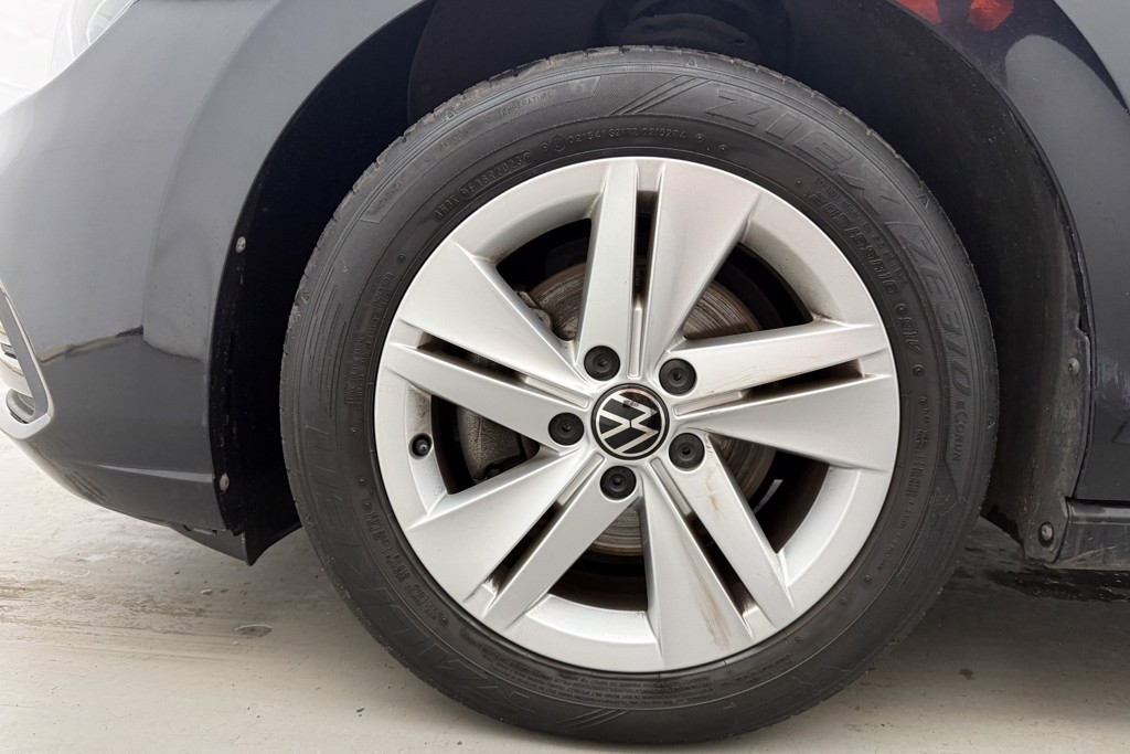 Volkswagen Golf Life Manual Petrol Hatchback - Stock Number (1543173) - 32nd supplementary image