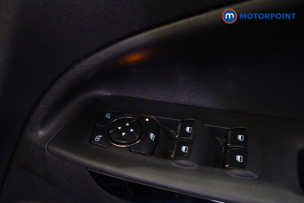 Ford Ecosport St-Line Manual Petrol SUV - Stock Number (1545875) - 2nd supplementary image