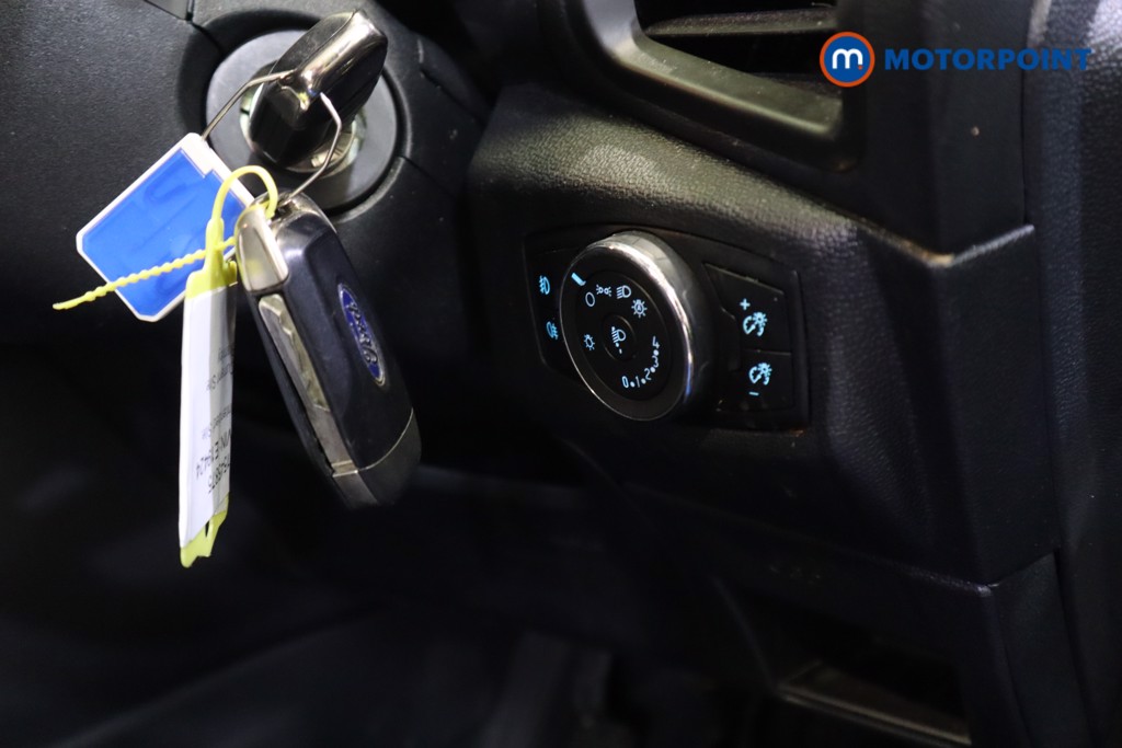 Ford Ecosport St-Line Manual Petrol SUV - Stock Number (1545875) - 3rd supplementary image