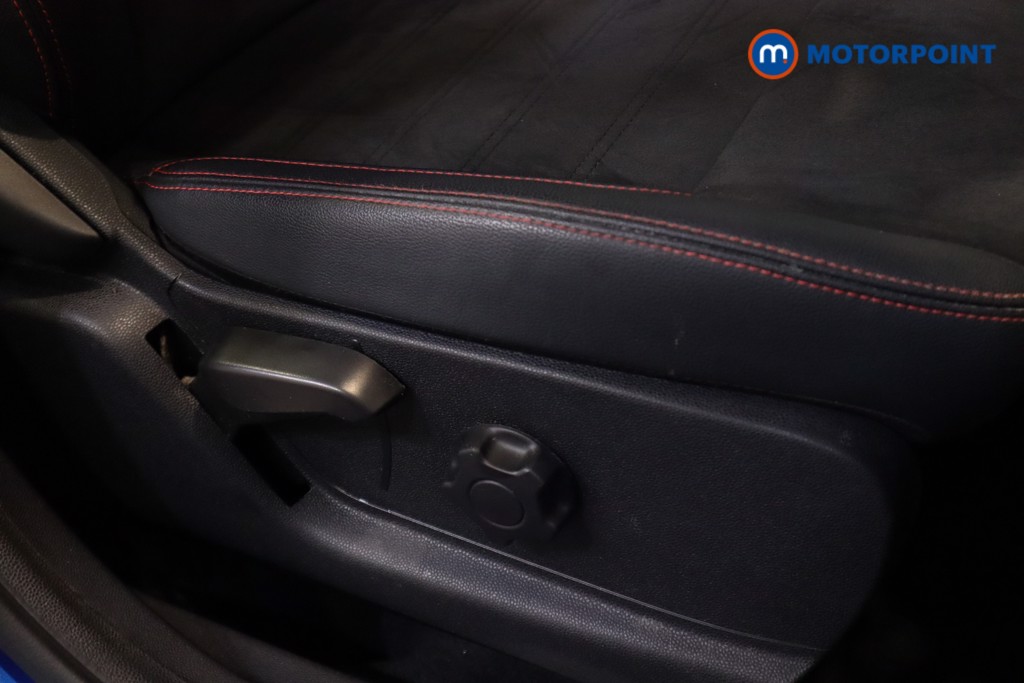 Ford Ecosport St-Line Manual Petrol SUV - Stock Number (1545875) - 5th supplementary image