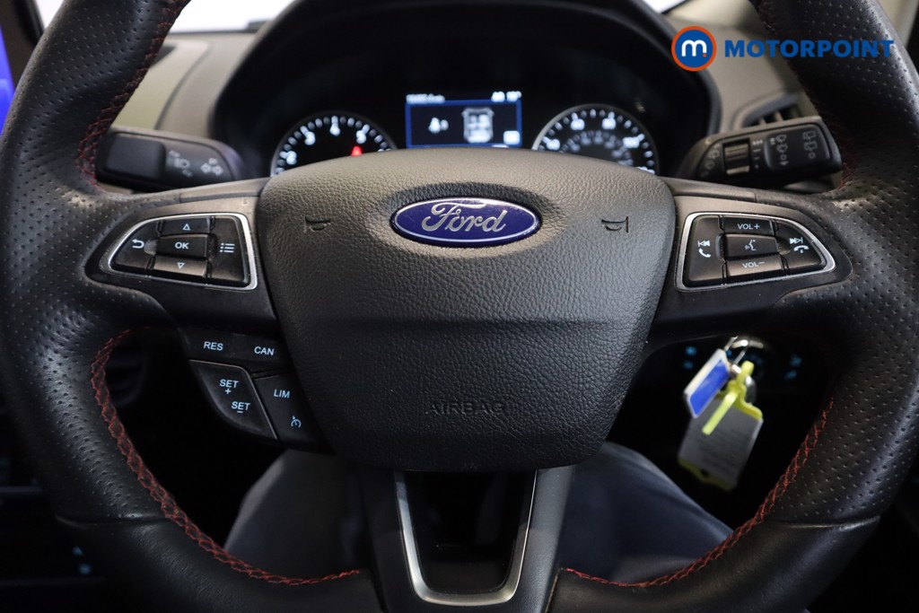 Ford Ecosport St-Line Manual Petrol SUV - Stock Number (1545875) - 6th supplementary image