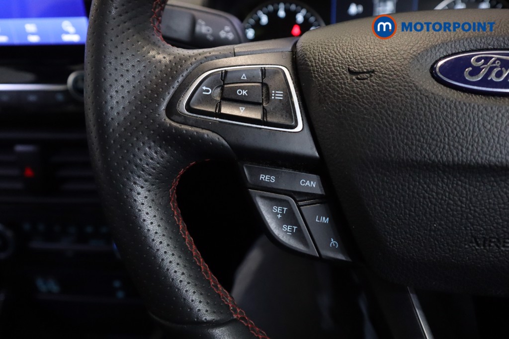 Ford Ecosport St-Line Manual Petrol SUV - Stock Number (1545875) - 7th supplementary image