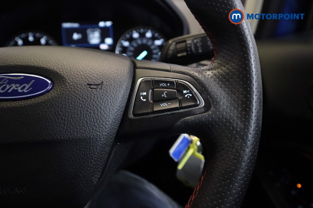 Ford Ecosport St-Line Manual Petrol SUV - Stock Number (1545875) - 8th supplementary image