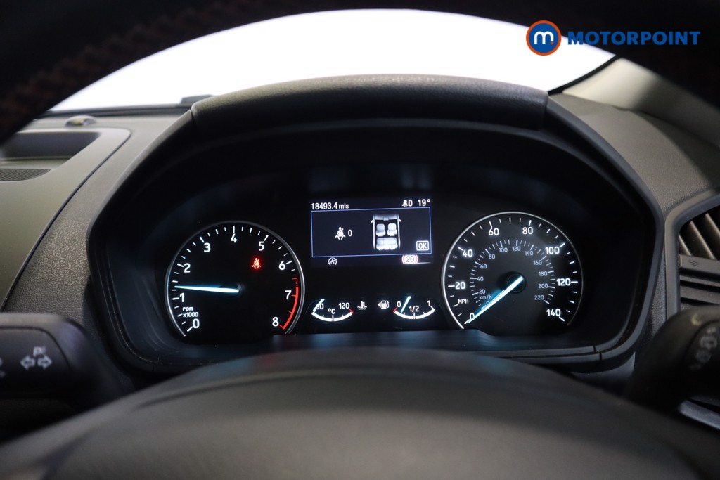 Ford Ecosport St-Line Manual Petrol SUV - Stock Number (1545875) - 9th supplementary image