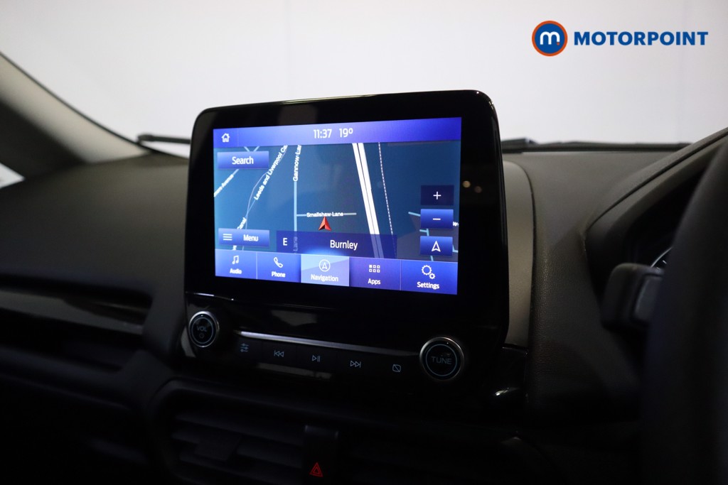 Ford Ecosport St-Line Manual Petrol SUV - Stock Number (1545875) - 12th supplementary image