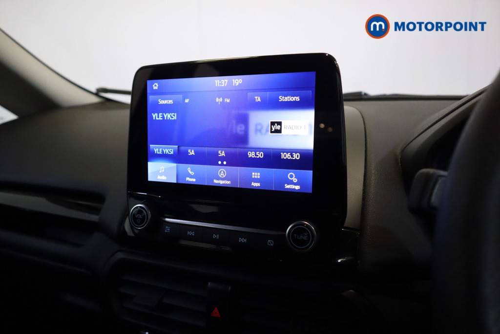 Ford Ecosport St-Line Manual Petrol SUV - Stock Number (1545875) - 13th supplementary image