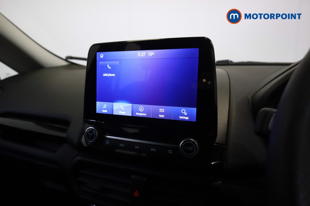 Ford Ecosport St-Line Manual Petrol SUV - Stock Number (1545875) - 14th supplementary image