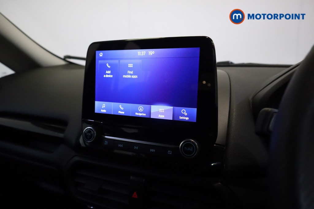 Ford Ecosport St-Line Manual Petrol SUV - Stock Number (1545875) - 15th supplementary image