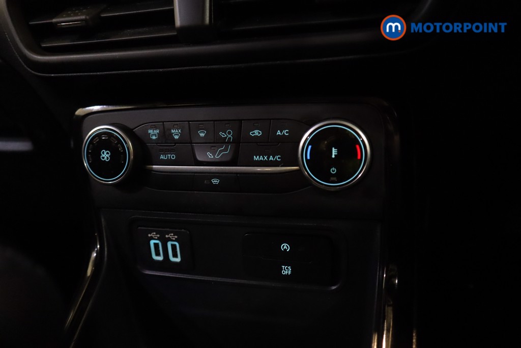 Ford Ecosport St-Line Manual Petrol SUV - Stock Number (1545875) - 16th supplementary image
