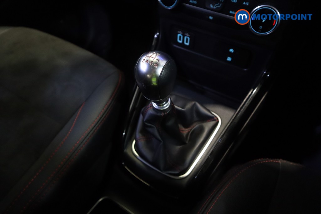 Ford Ecosport St-Line Manual Petrol SUV - Stock Number (1545875) - 17th supplementary image