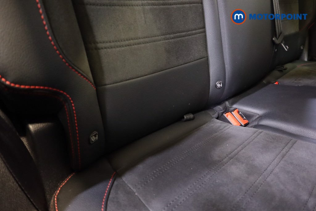 Ford Ecosport St-Line Manual Petrol SUV - Stock Number (1545875) - 22nd supplementary image