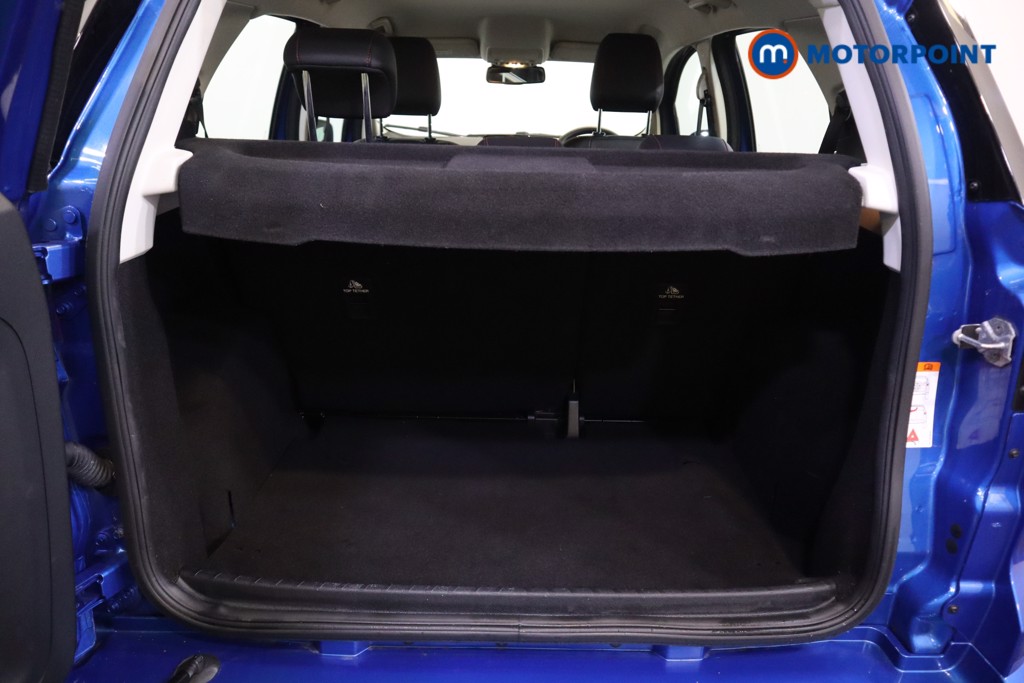 Ford Ecosport St-Line Manual Petrol SUV - Stock Number (1545875) - 23rd supplementary image