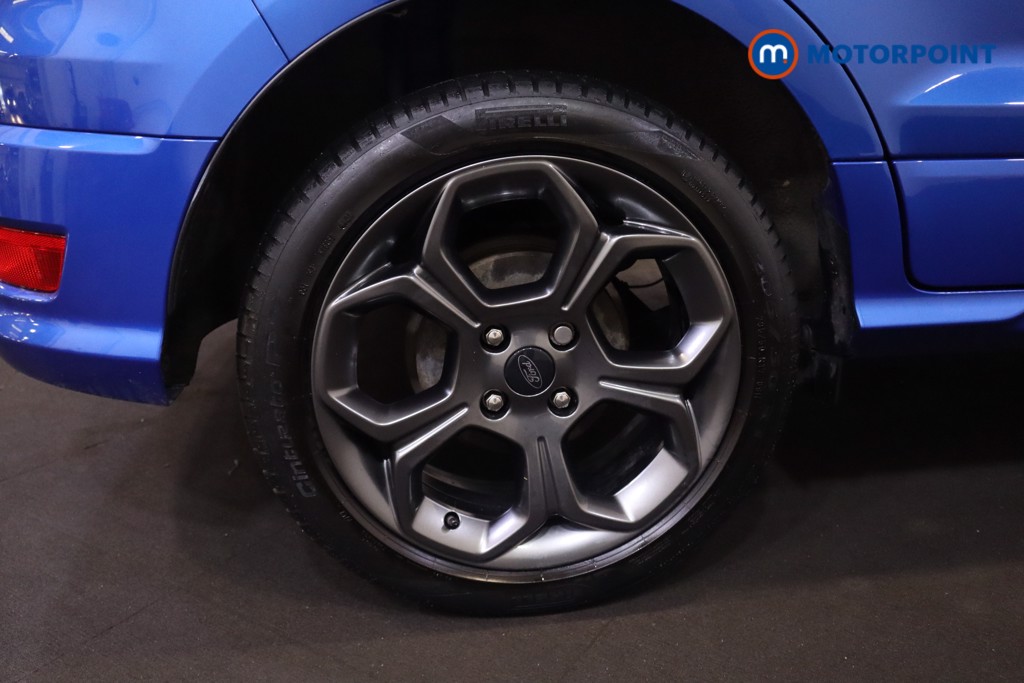 Ford Ecosport St-Line Manual Petrol SUV - Stock Number (1545875) - 24th supplementary image