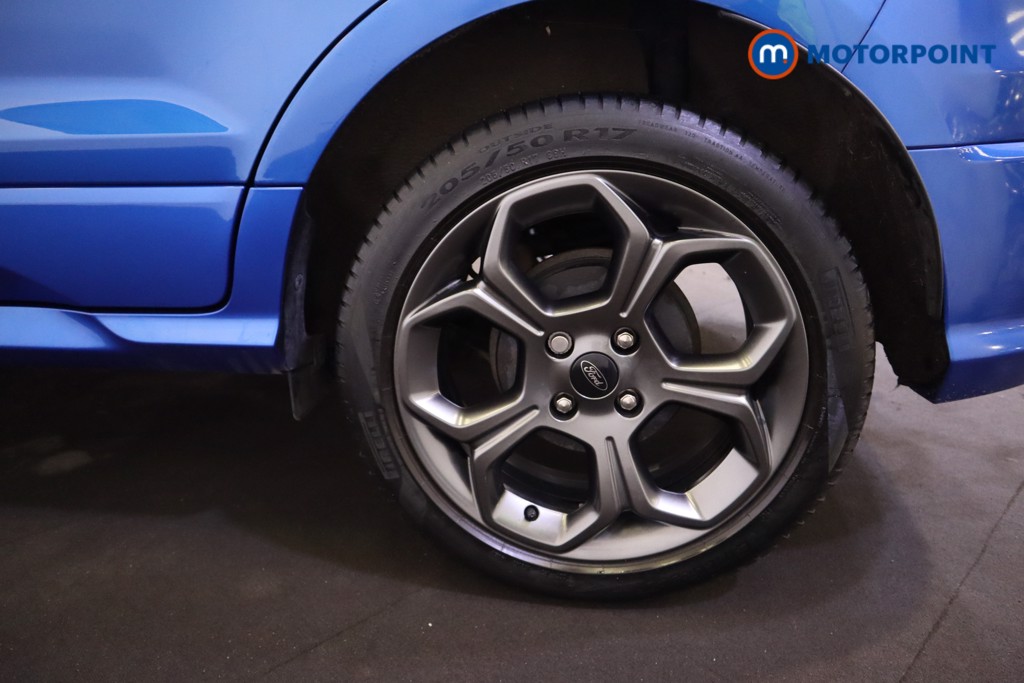 Ford Ecosport St-Line Manual Petrol SUV - Stock Number (1545875) - 25th supplementary image