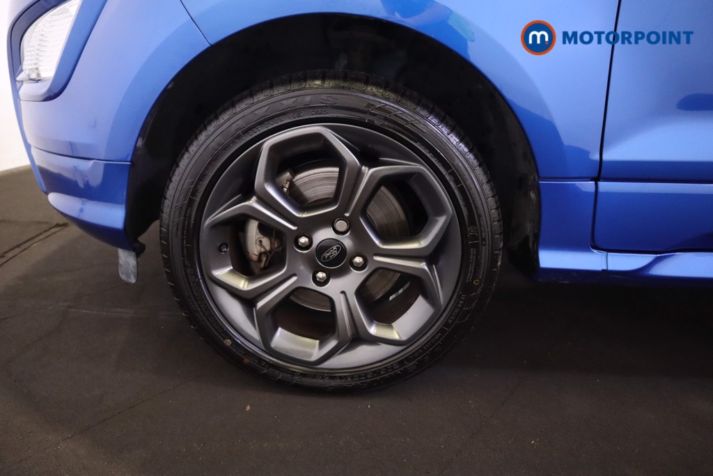 Ford Ecosport St-Line Manual Petrol SUV - Stock Number (1545875) - 26th supplementary image