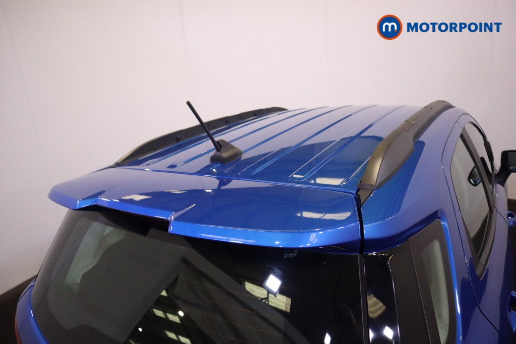 Ford Ecosport St-Line Manual Petrol SUV - Stock Number (1545875) - 28th supplementary image