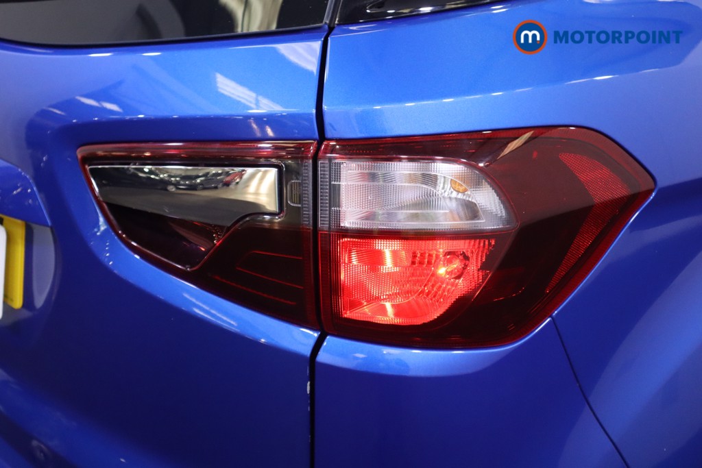 Ford Ecosport St-Line Manual Petrol SUV - Stock Number (1545875) - 29th supplementary image