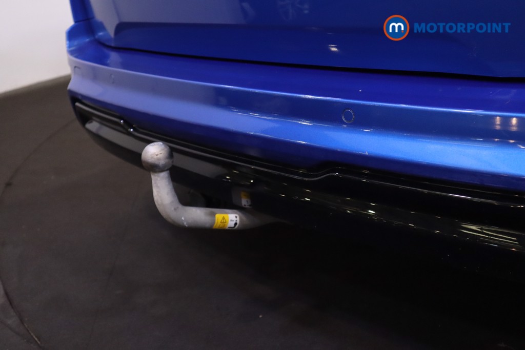 Ford Ecosport St-Line Manual Petrol SUV - Stock Number (1545875) - 30th supplementary image