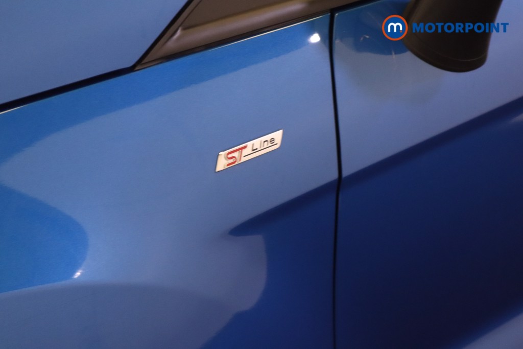 Ford Ecosport St-Line Manual Petrol SUV - Stock Number (1545875) - 32nd supplementary image