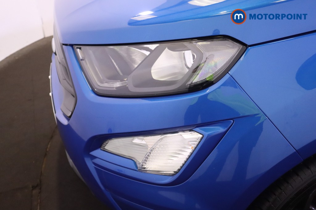 Ford Ecosport St-Line Manual Petrol SUV - Stock Number (1545875) - 33rd supplementary image