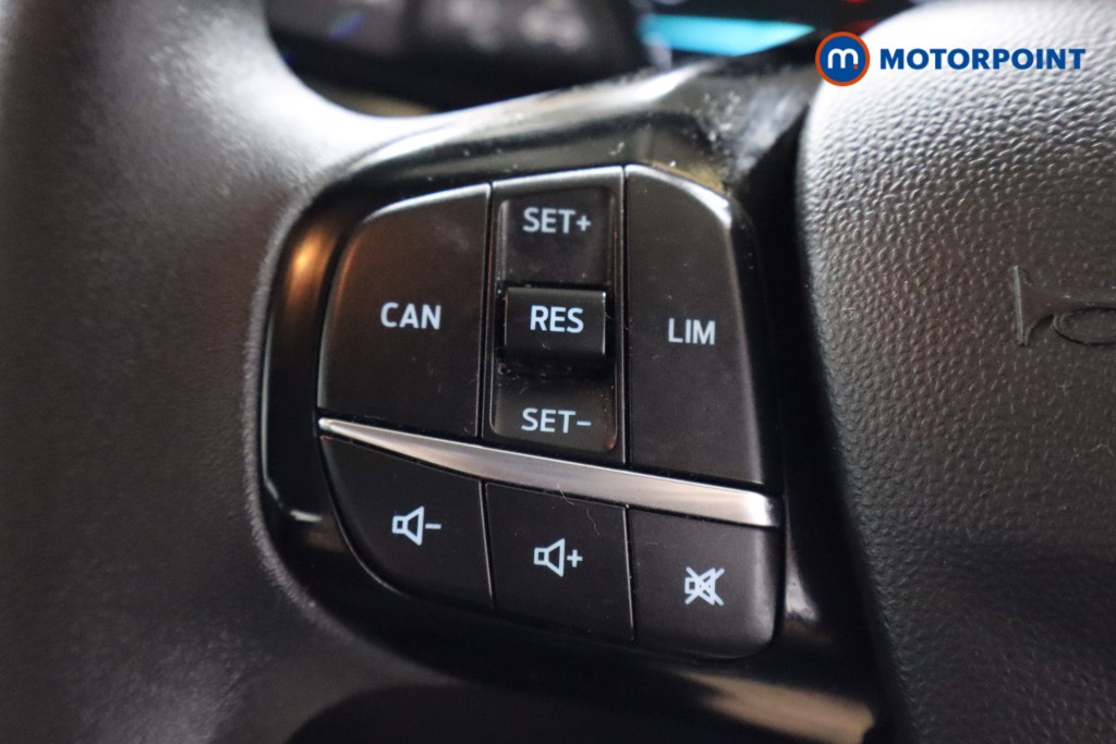 Ford Fiesta Trend Manual Petrol Hatchback - Stock Number (1546709) - 3rd supplementary image