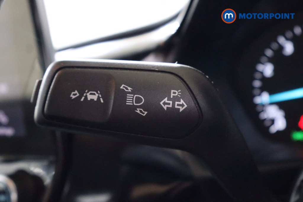 Ford Fiesta Trend Manual Petrol Hatchback - Stock Number (1546709) - 5th supplementary image