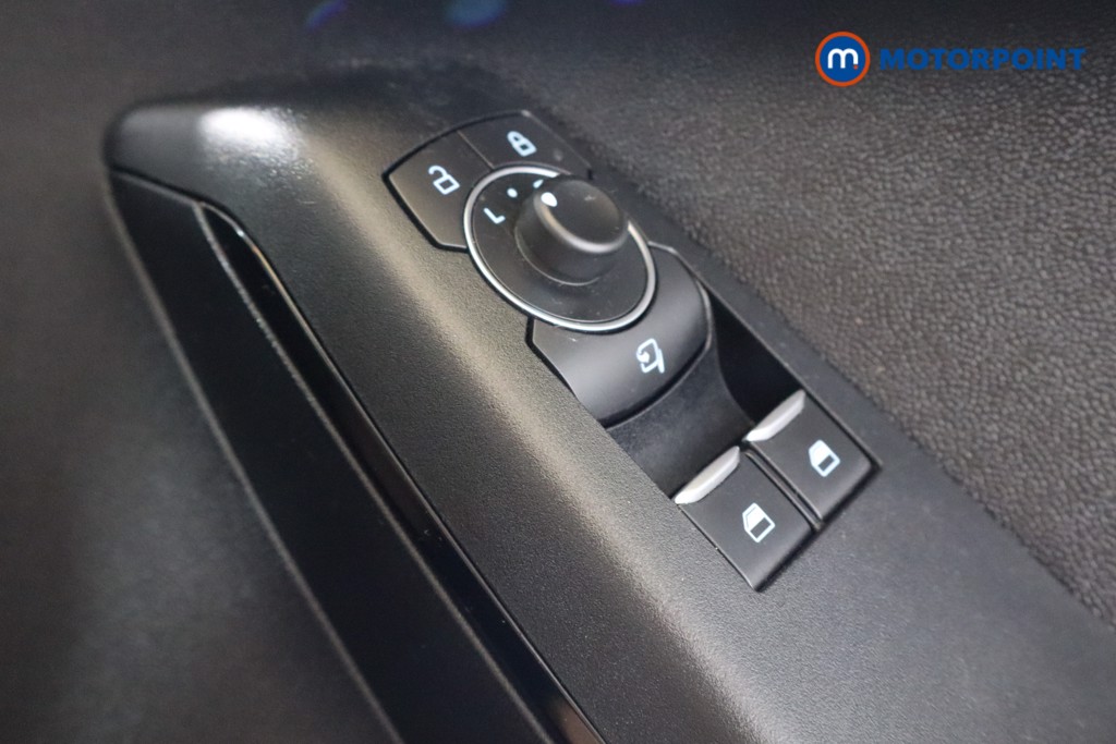 Ford Fiesta Trend Manual Petrol Hatchback - Stock Number (1546709) - 8th supplementary image