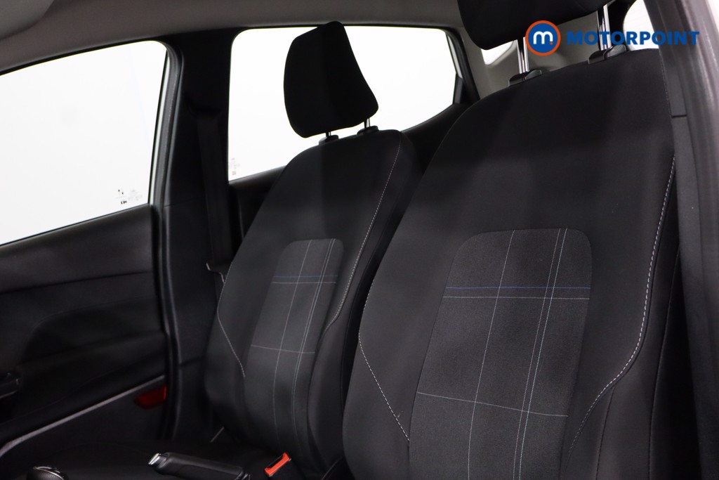 Ford Fiesta Trend Manual Petrol Hatchback - Stock Number (1546709) - 12th supplementary image