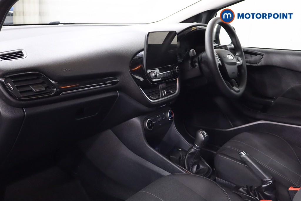 Ford Fiesta Trend Manual Petrol Hatchback - Stock Number (1546709) - 13th supplementary image