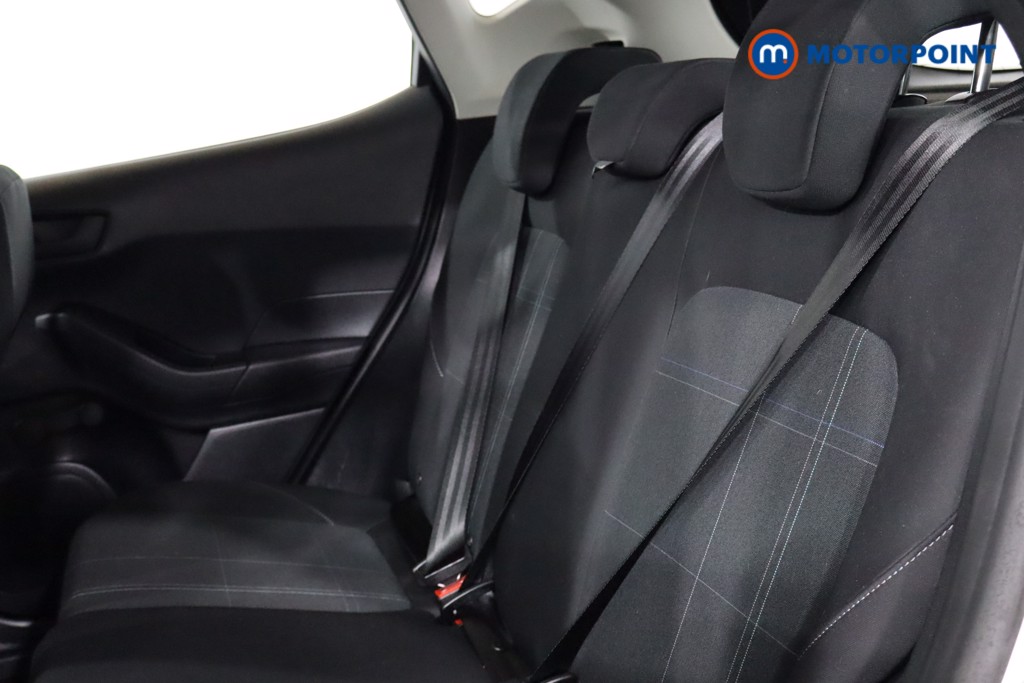 Ford Fiesta Trend Manual Petrol Hatchback - Stock Number (1546709) - 14th supplementary image