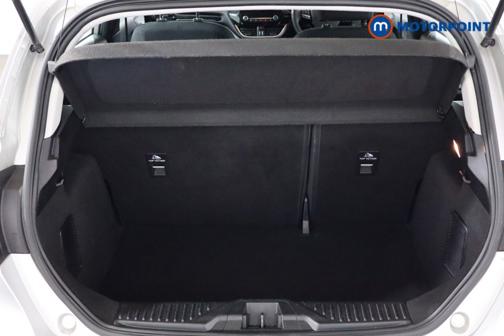 Ford Fiesta Trend Manual Petrol Hatchback - Stock Number (1546709) - 15th supplementary image