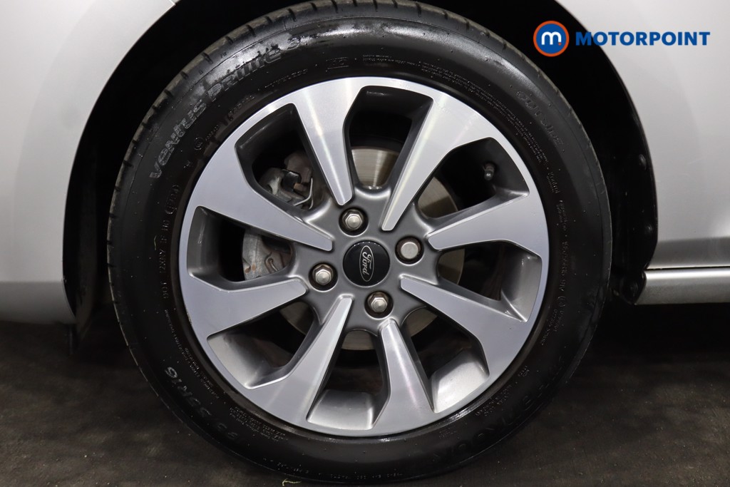 Ford Fiesta Trend Manual Petrol Hatchback - Stock Number (1546709) - 18th supplementary image