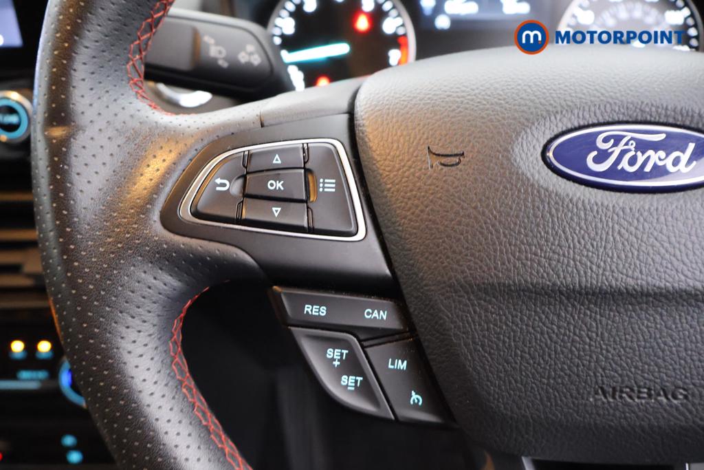 Ford Ecosport St-Line Manual Petrol SUV - Stock Number (1547204) - 2nd supplementary image