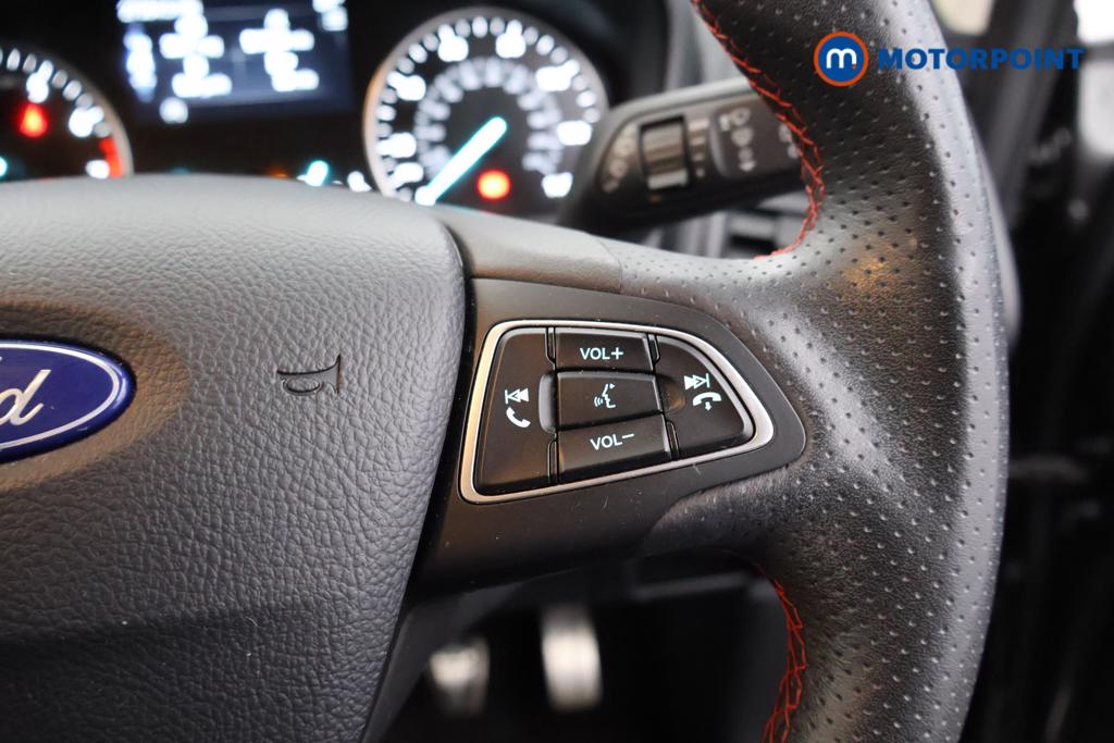 Ford Ecosport St-Line Manual Petrol SUV - Stock Number (1547204) - 3rd supplementary image