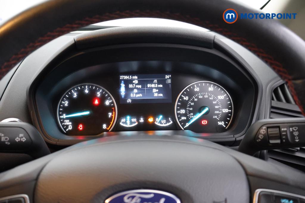 Ford Ecosport St-Line Manual Petrol SUV - Stock Number (1547204) - 4th supplementary image