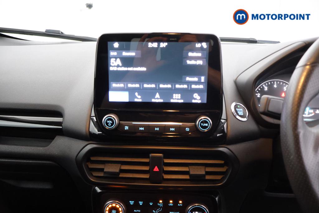 Ford Ecosport St-Line Manual Petrol SUV - Stock Number (1547204) - 5th supplementary image