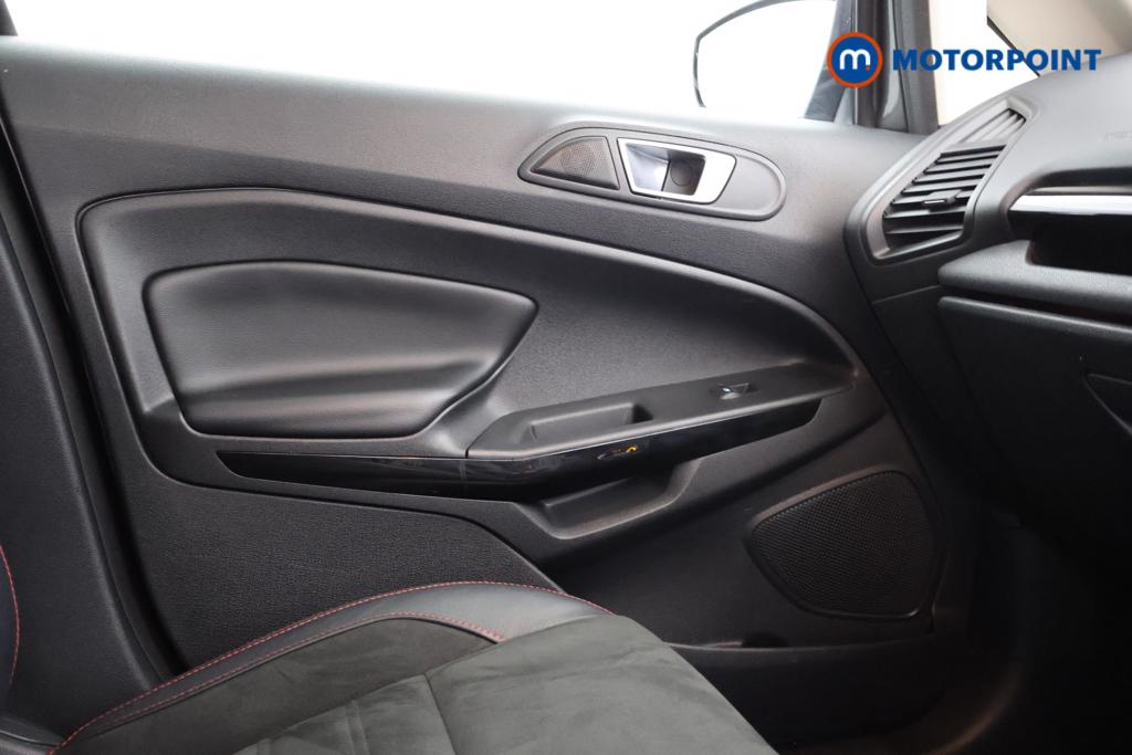 Ford Ecosport St-Line Manual Petrol SUV - Stock Number (1547204) - 7th supplementary image