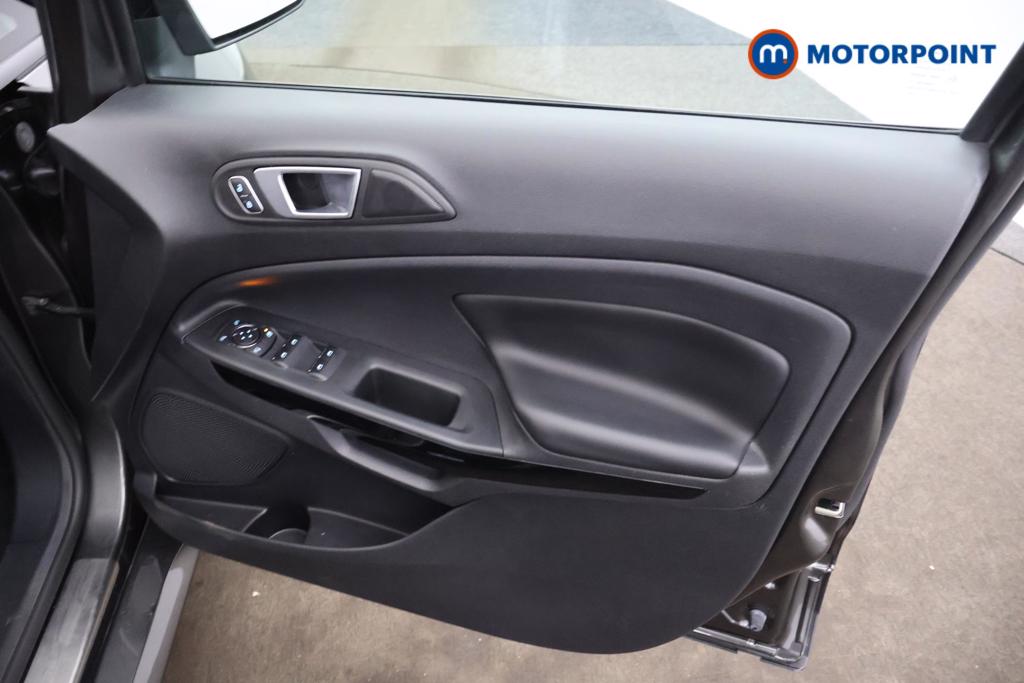 Ford Ecosport St-Line Manual Petrol SUV - Stock Number (1547204) - 8th supplementary image