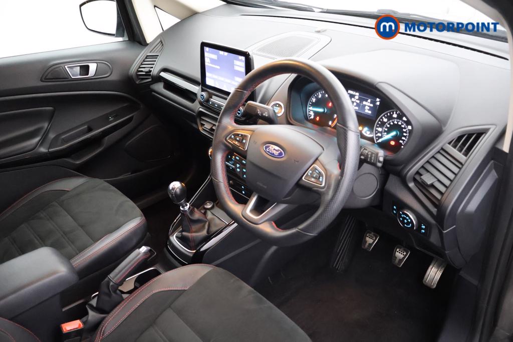 Ford Ecosport St-Line Manual Petrol SUV - Stock Number (1547204) - 9th supplementary image