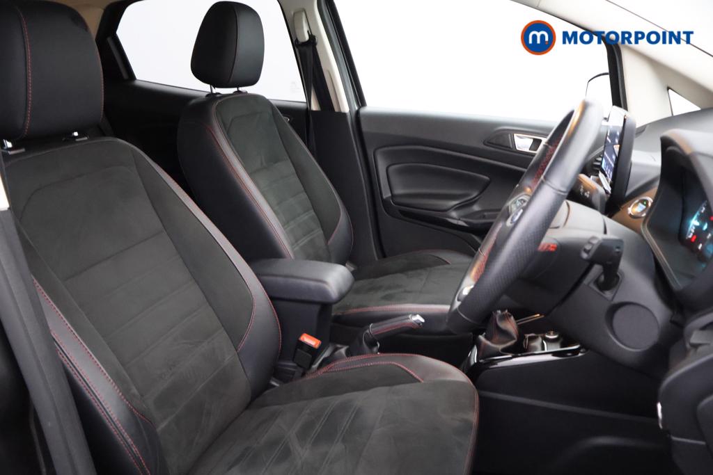 Ford Ecosport St-Line Manual Petrol SUV - Stock Number (1547204) - 10th supplementary image