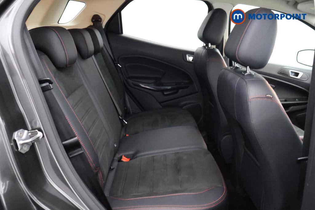 Ford Ecosport St-Line Manual Petrol SUV - Stock Number (1547204) - 11th supplementary image