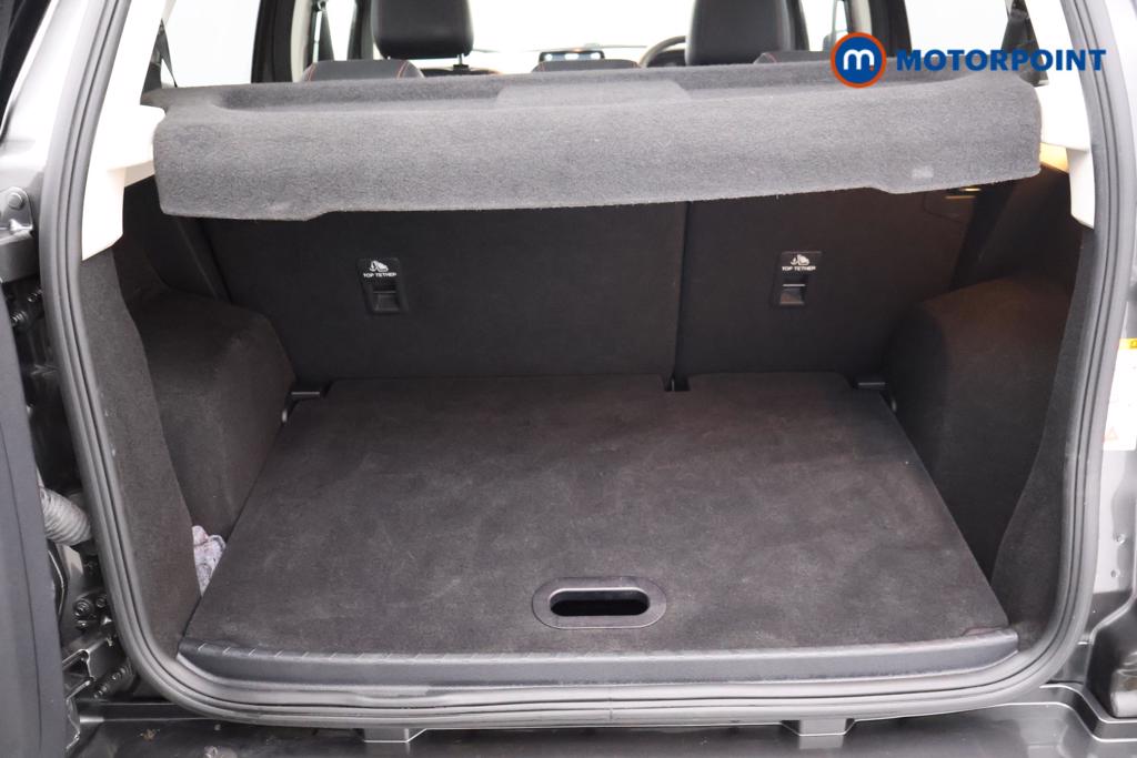 Ford Ecosport St-Line Manual Petrol SUV - Stock Number (1547204) - 12th supplementary image